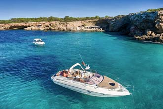 Cranchi 31ft