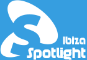 Ibiza Spotlight logo