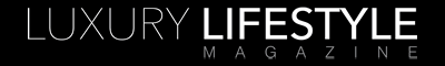 Luxury Lifestyle Magazine logo