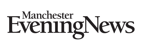Manchester Evening News logo