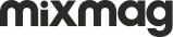 Mixmag logo