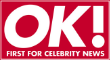 OK Magazine logo