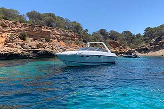 Sunseeker Portofino 33Ft