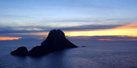 Es Vedra Ibiza