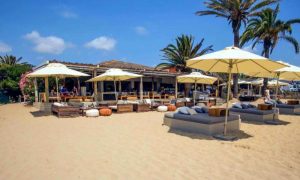 BeachHouse Ibiza