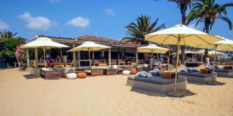 BeachHouse Ibiza