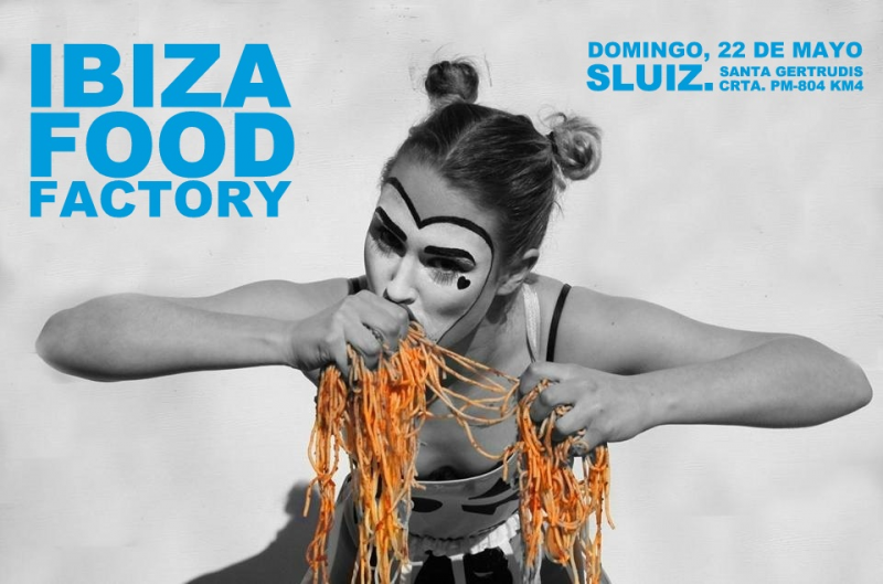 Ibiza Food Factory