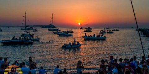 6 best ibiza sunsets