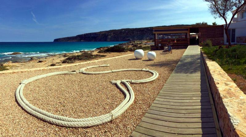 Restaurante Es Calo Formentera