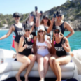 Boats Ibiza Hen and Stag parties