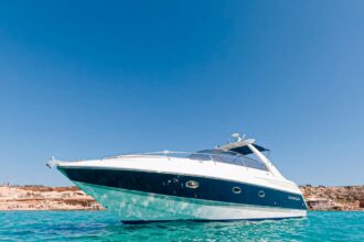 ibiza yacht rental long beach