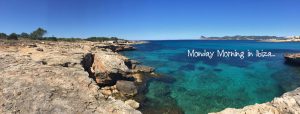 Explore Ibiza by boat