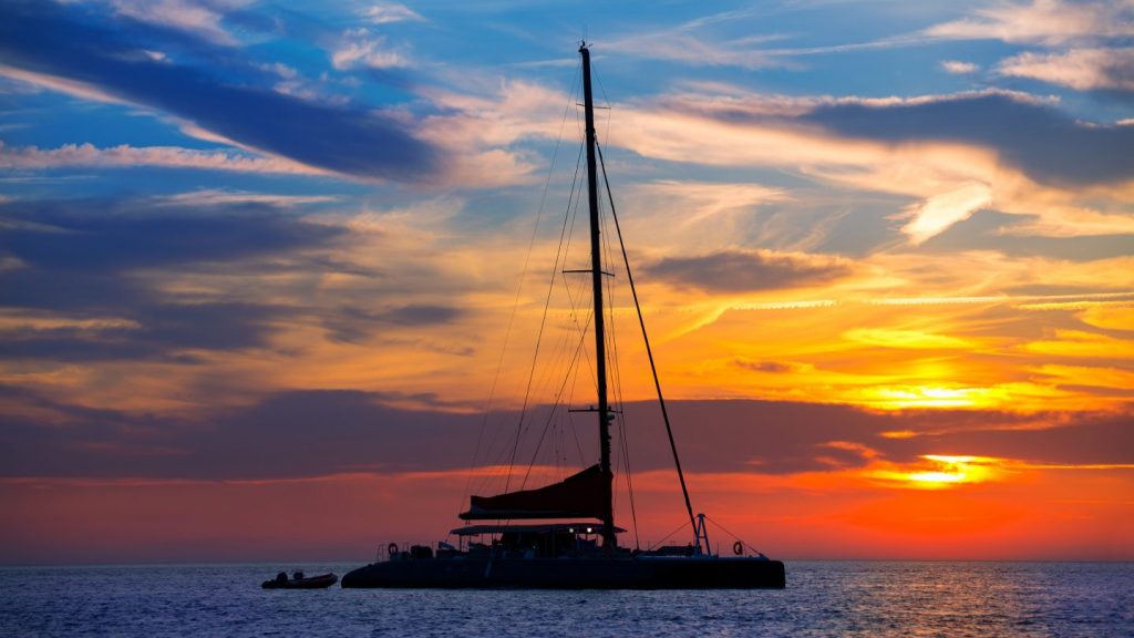 6 best Ibiza sunsets