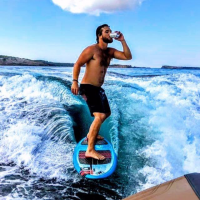 Captain Chris - Boats Ibiza