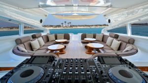 Win a luxury Ibiza yacht charter