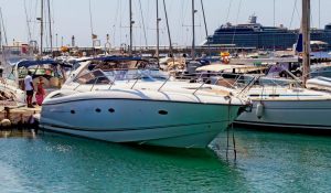 Boats Ibiza - Sunseeker Portofino 49ft