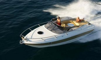 Boats Ibiza - Sessa 32