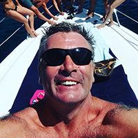 Paul 'Ibiza' Fuller - Boats Ibiza blog