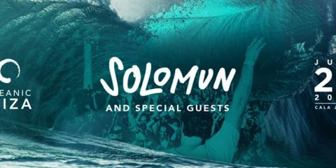 Solomun Ibiza Oceanic X