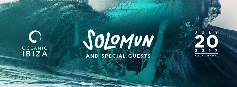 Solomun Ibiza Oceanic X