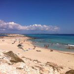 Formentera Ibiza or both