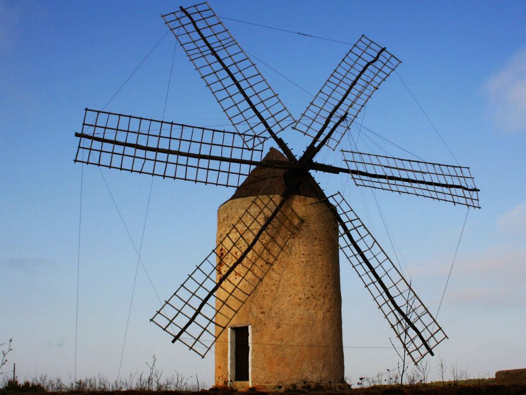 Formentera history