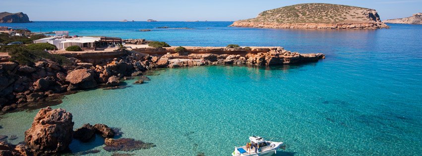 Cala Conta Ibiza