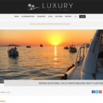 Luxury Travel Diary Luxury Travel Diary