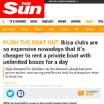The Sun Online The Sun Online