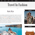 Travel in Fashion