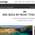 Mixmag Mixmag