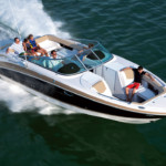 Four Winns 30ft H260