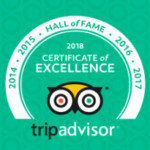 Trip Advisor TripAdvisor Hall of fame